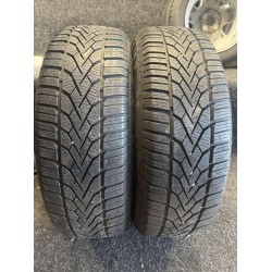 Semperit Speed Grip 2 185/65 R15 88T Б/У 6 мм
