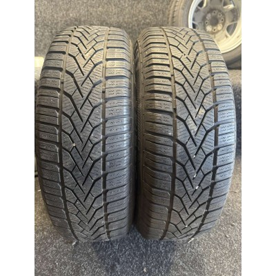 Шини Semperit Speed Grip 2 185/65 R15 88T Б/У 6 мм