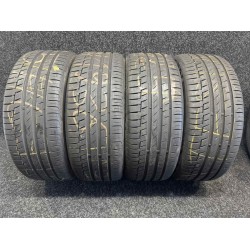 Continental PremiumContact 6 225/45 ZR18 95Y XL Б/У 6 мм