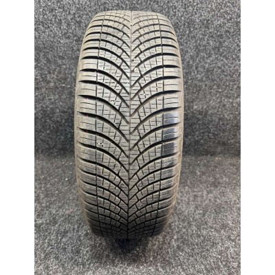 Шини Goodyear Vector 4 Seasons Gen-3 215/60 R17 100V XL Б/У 7 мм