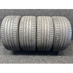 Hankook Ventus S1 Evo2 SUV K117A 255/40 ZR20 101Y XL Б/У 6 мм