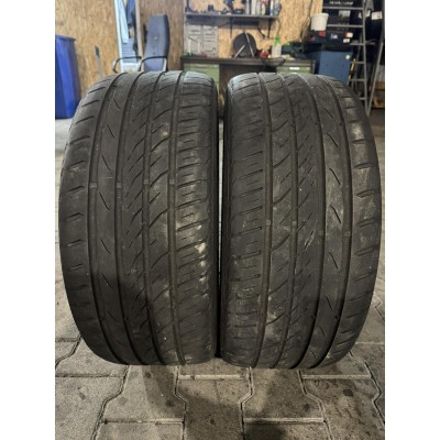 Шини Matador MP-47 Hectorra 3 225/45 ZR17 91Y Б/У 5,5 мм