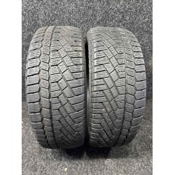 Gislaved Soft Frost 200 205/55 R16 94T XL Б/У 5 мм