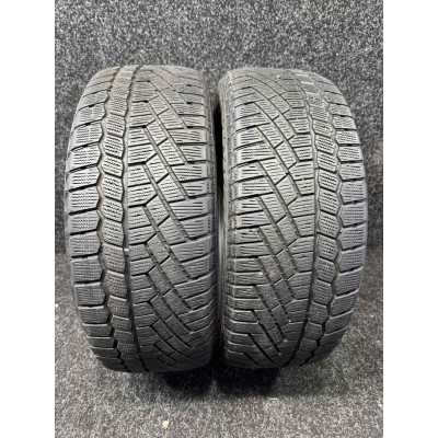 Шини Gislaved Soft Frost 200 205/55 R16 94T XL Б/У 5 мм