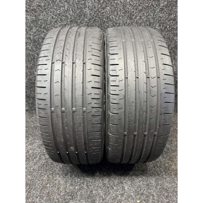 Шини Continental ContiPremiumContact 5 195/50 R15 82V Б/У 4 мм