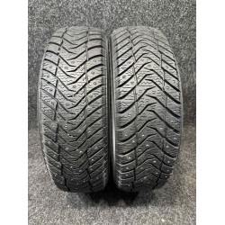 Yokohama Ice Guard iG65 185/65 R15 92T XL (шип) Б/У 8 мм