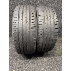 Continental EcoContact 6 195/50 R15 82V Б/У 6 мм