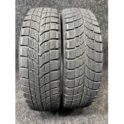 Bridgestone Blizzak WS60 145/65 R15 72R Б/У 5 мм