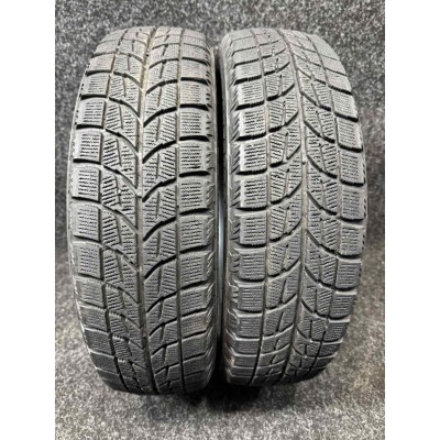 Шини Bridgestone Blizzak WS60 145/65 R15 72R Б/У 5 мм