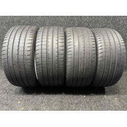 Goodyear Eagle F1 Supersport 235/35 ZR19 91Y XL Б/У 5,5 мм