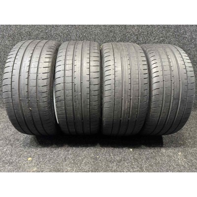 Шини Goodyear Eagle F1 Supersport 235/35 ZR19 91Y XL Б/У 5,5 мм