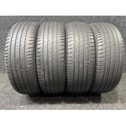 Firestone Roadhawk 225/65 R17 102H Б/У 5 мм