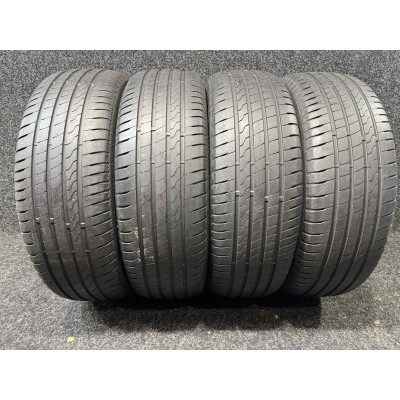 Шини Firestone Roadhawk 225/65 R17 102H Б/У 5 мм