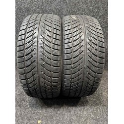Goodride SW608 225/40 R18 92V XL Б/У 6 мм