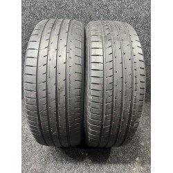 Toyo Proxes R36 225/55 R19 99V XL Б/У 4 мм Toyo Proxes R36 225/55 R19 99V XL Б/У 4 мм