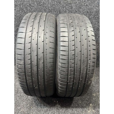 Шини Toyo Proxes R36 225/55 R19 99V XL Б/У 4 мм