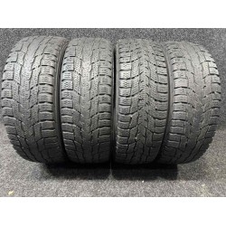 Nokian Hakkapeliitta CR3 205/65 R16C 107/105R Б/У 5 мм