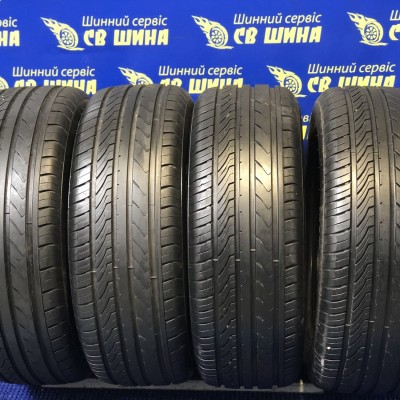 Шини Mirage MR-HP172 255/60 R18 112V XL Б/У 7 мм