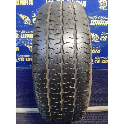 Шини Ovation V-02 235/65 R16C 115/113T Б/У 7 мм