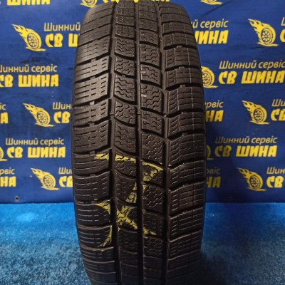 Шини Vredestein Comtrac All Season 235/65 R16C 115/113R Б/У 7 мм