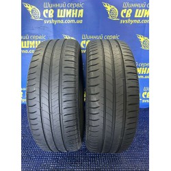 Michelin Energy Saver 195/55 R16 87T Б/У 6 мм