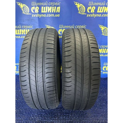 Шини Michelin Energy Saver 195/55 R16 87T Б/У 6 мм