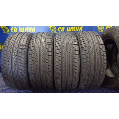 Шини Continental ContiEcoContact EP 195/50 R15 82T Б/У 7 мм