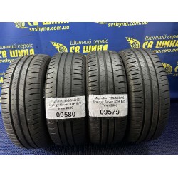 Michelin Energy Saver 195/55 R16 87H Б/У 7 мм