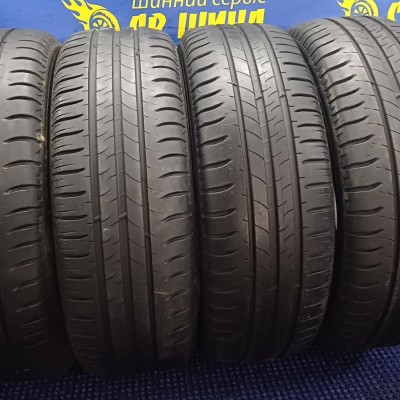 Шини Michelin Energy Saver 195/60 R15 88T Б/У 5 мм