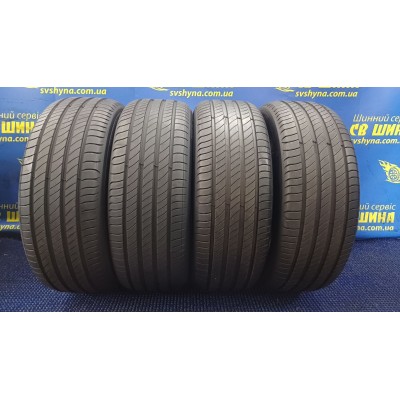 Шини Michelin Primacy 4 225/55 R18 102V XL S1 Б/У 7 мм