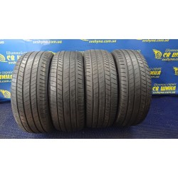 Bridgestone Alenza 001 245/50 ZR19 105W XL Б/У 6 мм