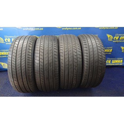 Шини Bridgestone Alenza 001 245/50 ZR19 105W XL Б/У 5 мм