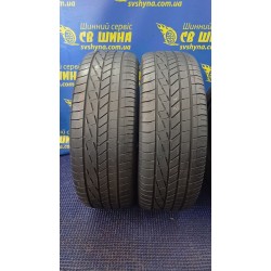 Goodyear Excellence 235/55 ZR19 101W AO Б/У 5 мм