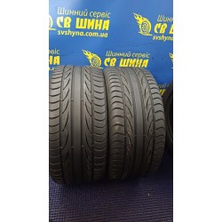 Semperit Speed Life 245/40 ZR17 91W Б/У 6 мм