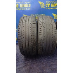 Michelin Primacy HP 225/45 ZR17 91W Б/У 5 мм