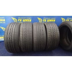 Goodyear Excellence 215/45 R16 86H Б/У 5 мм