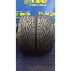 Toyo Proxes T1R 205/40 ZR17 94W Б/У 7 мм