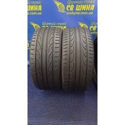 Hankook Ventus V12 Evo 2 K120 235/40 ZR18 95Y XL Б/У 6 мм