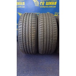 Goodyear EfficientGrip 225/45 ZR18 91Y Run Flat * Б/У 8 мм