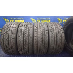 Tristar S210 Snowpower 2 205/40 R17 84V XL Б/У 7 мм