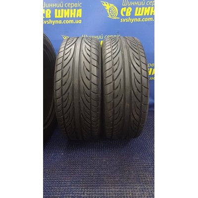 Шини Accelera Alpha 205/60 R15 91V Б/У 7 мм