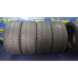 Hankook Radial K106 225/50 R16 92V Б/У 6 мм