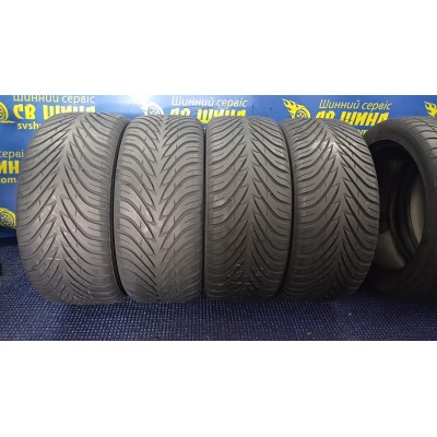 Шини Hankook Radial K106 225/50 R16 92V Б/У 6 мм