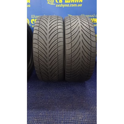 Шини BFGoodrich G-Force Profiler 235/45 ZR17 94Y Б/У 5 мм