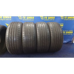 Yokohama C.Drive 2 AC02 235/50 R18C 97V Б/У 7 мм