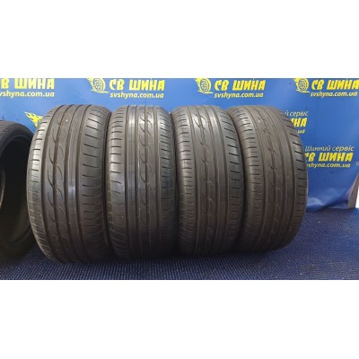 Шини Yokohama C.Drive 2 AC02 235/50 R18C 97V Б/У 7 мм