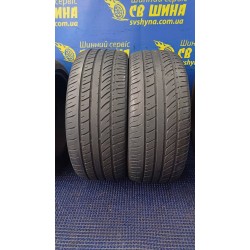 Evergreen EU72 225/45 ZR17 94W XL Б/У 5 мм