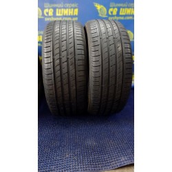 Nexen NFera SU1 235/50 ZR18 101W XL Б/У 6 мм