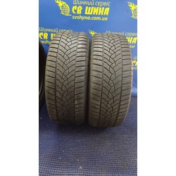 Goodyear UltraGrip Performance Gen-1 225/55 R17 101V Run Flat Б/У 6 мм