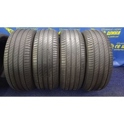 Michelin Primacy 4 235/55 ZR18 100W Б/У 6 мм